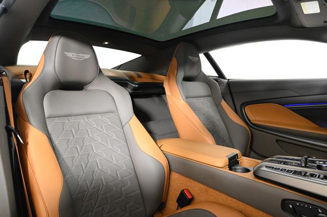 2025 Aston Martin Vanquish Coupe - 22897480 - 15