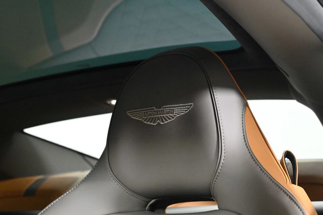 2025 Aston Martin Vanquish Coupe - 22897480 - 16