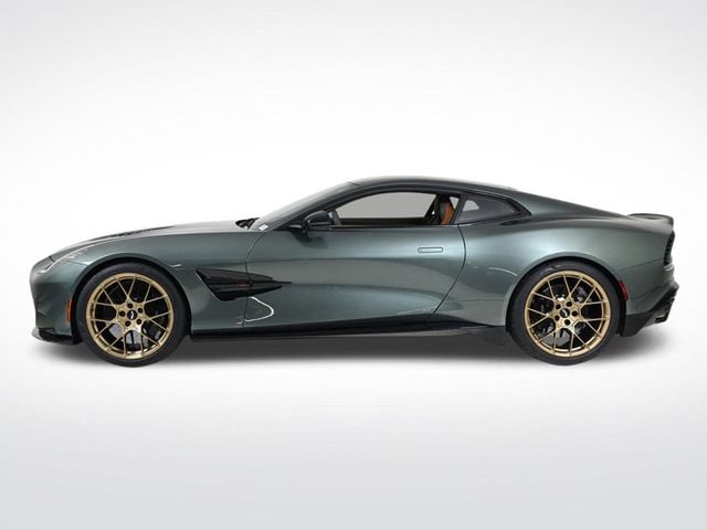 2025 Aston Martin Vanquish Coupe - 22897480 - 1