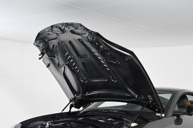 2025 Aston Martin Vanquish Coupe - 22897480 - 22