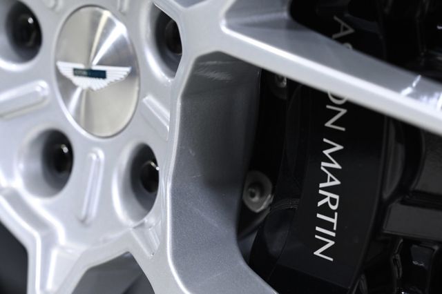 2025 Aston Martin Vanquish Coupe - 22897480 - 23