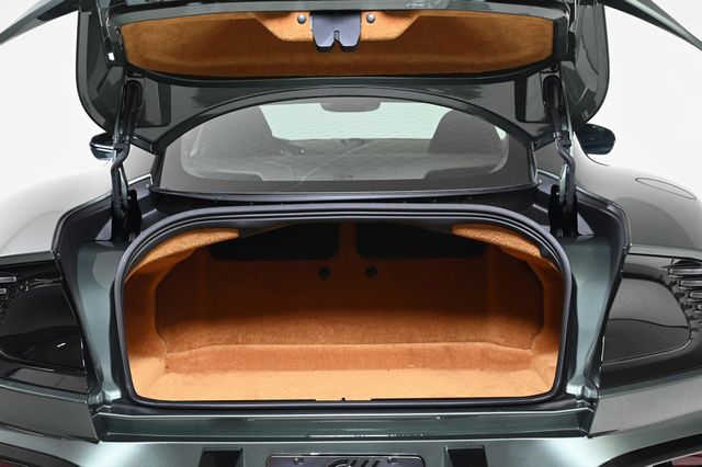 2025 Aston Martin Vanquish Coupe - 22897480 - 28