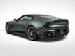 2025 Aston Martin Vanquish Coupe - 22897480 - 2