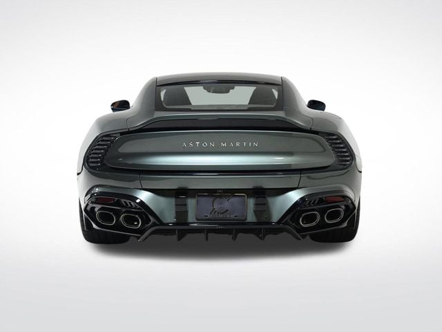 2025 Aston Martin Vanquish Coupe - 22897480 - 3