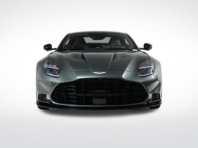 2025 Aston Martin Vanquish Coupe - 22897480 - 7