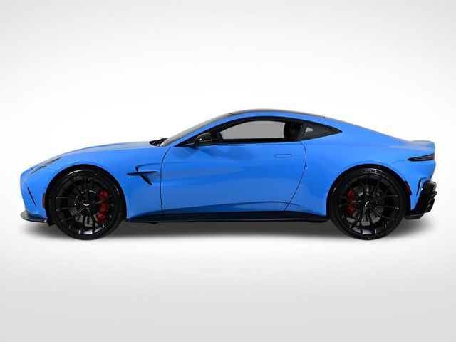 2025 Aston Martin Vantage Coupe - 22707793 - 1