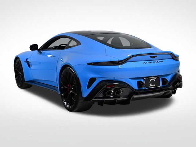 2025 Aston Martin Vantage Coupe - 22707793 - 2