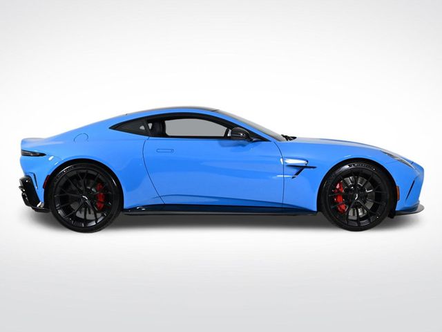 2025 Aston Martin Vantage Coupe - 22707793 - 5