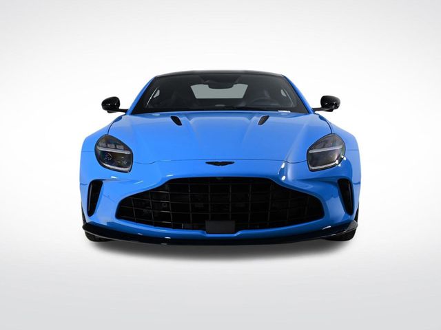 2025 Aston Martin Vantage Coupe - 22707793 - 7