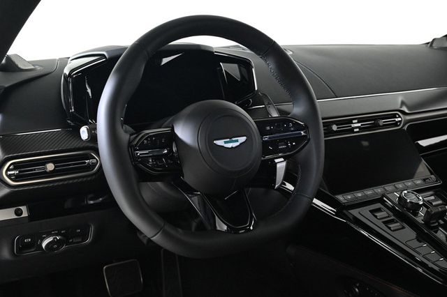 2025 Aston Martin Vantage Coupe - 22707796 - 9