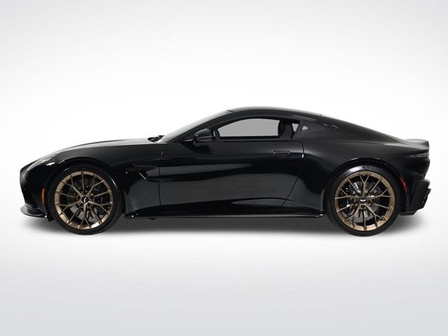 2025 Aston Martin Vantage Coupe - 22707796 - 1