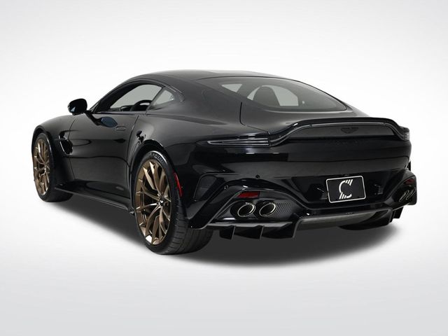 2025 Aston Martin Vantage Coupe - 22707796 - 2