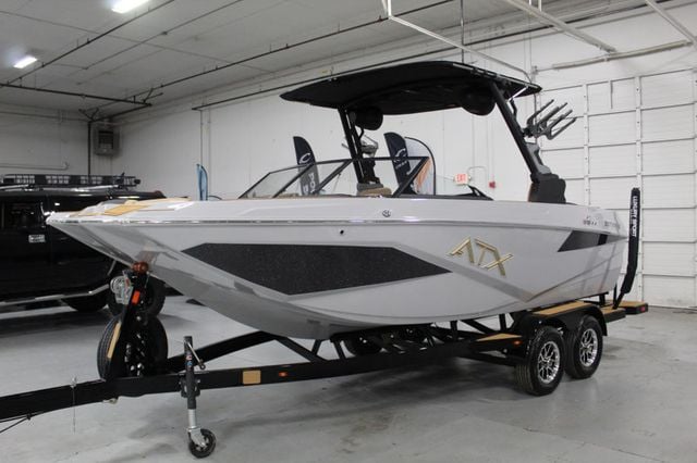 2025 ATX Surf Boats 20 Type-S CALL FOR BEST PRICE! - 22534106 - 0