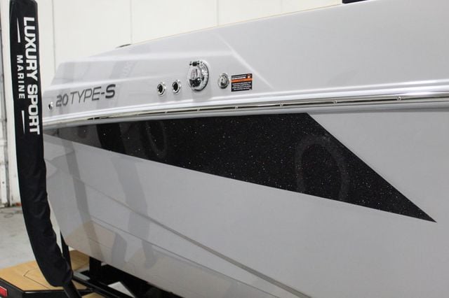 2025 ATX Surf Boats 20 Type-S CALL FOR BEST PRICE! - 22534106 - 28