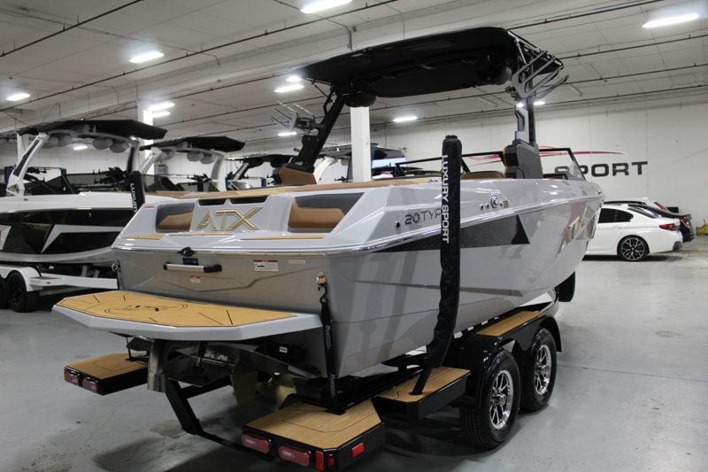 2025 ATX Surf Boats 20 Type-S CALL FOR BEST PRICE! - 22534106 - 4