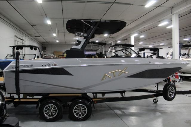 2025 ATX Surf Boats 20 Type-S CALL FOR BEST PRICE! - 22534106 - 6