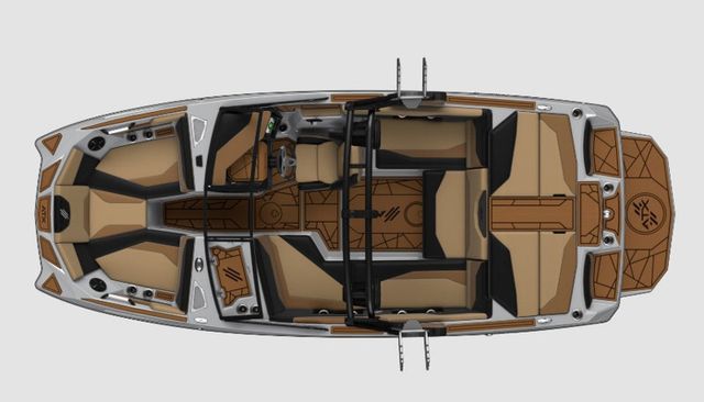 2025 ATX Surf Boats 20 Type-S COMING SOON! - 22534106 - 2