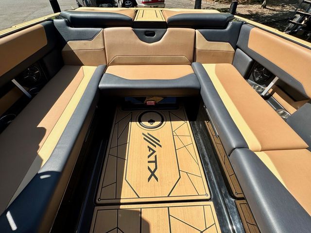 2025 ATX Surf Boats 24 Type-S $10,000 CASH REBATE! - 22448415 - 18