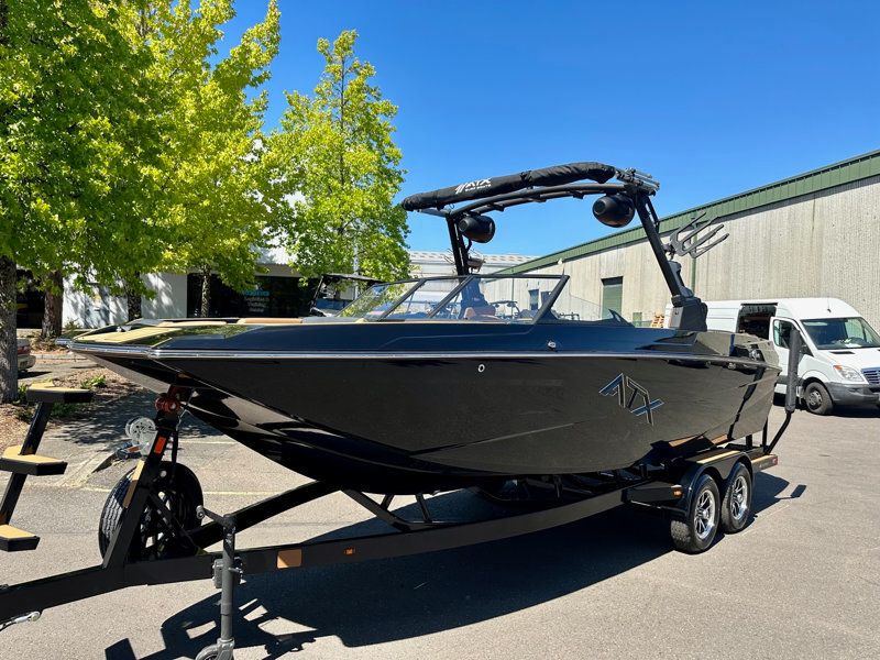 2025 ATX Surf Boats 24 Type-S $10,000 CASH REBATE! - 22448415 - 1