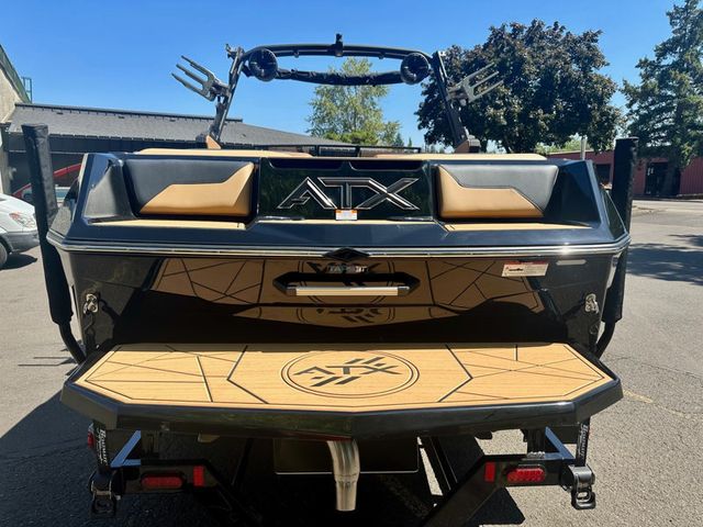 2025 ATX Surf Boats 24 Type-S $10,000 CASH REBATE! - 22448415 - 26