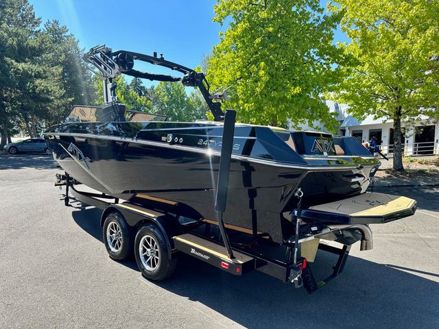 2025 ATX Surf Boats 24 Type-S $10,000 CASH REBATE! - 22448415 - 2