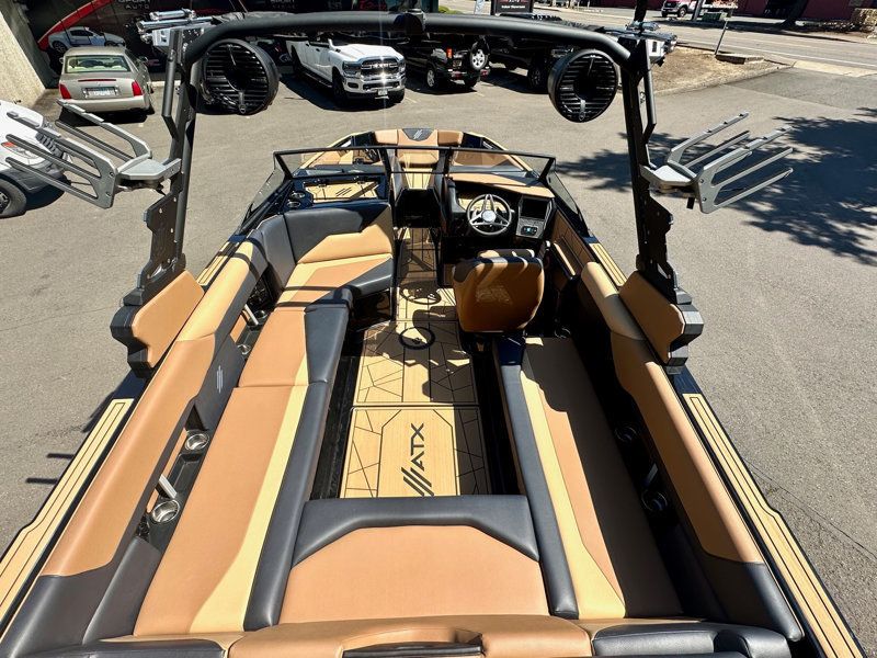 2025 ATX Surf Boats 24 Type-S $10,000 CASH REBATE! - 22448415 - 3