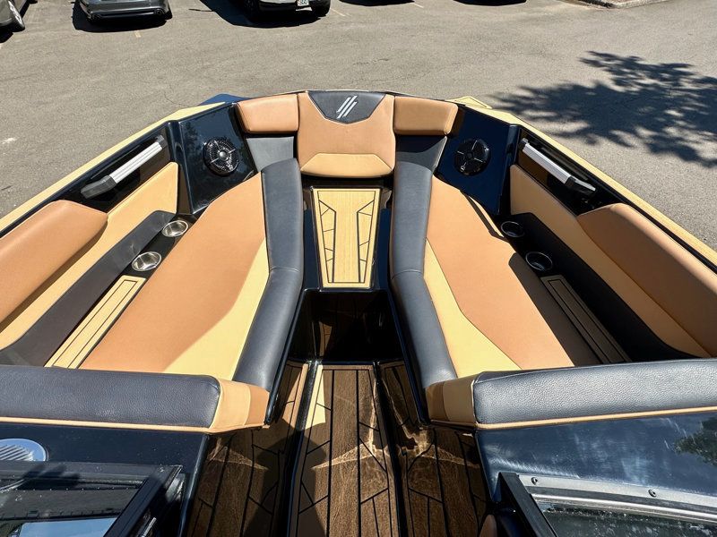 2025 ATX Surf Boats 24 Type-S $10,000 CASH REBATE! - 22448415 - 4