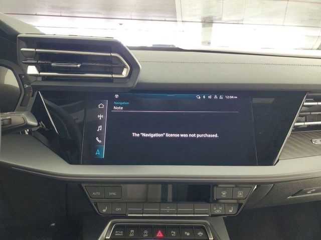 2025 Audi A3  - 22854785 - 10