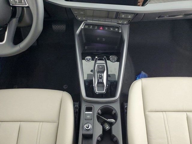 2025 Audi A3  - 22854785 - 11