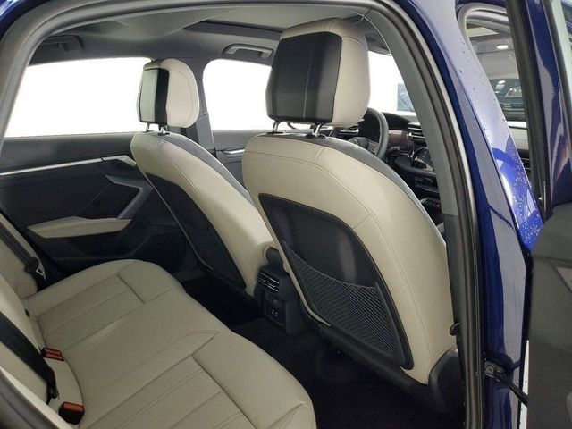 2025 Audi A3  - 22854785 - 13