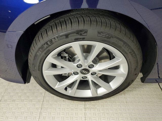 2025 Audi A3  - 22854785 - 17