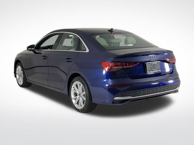 2025 Audi A3  - 22854785 - 2