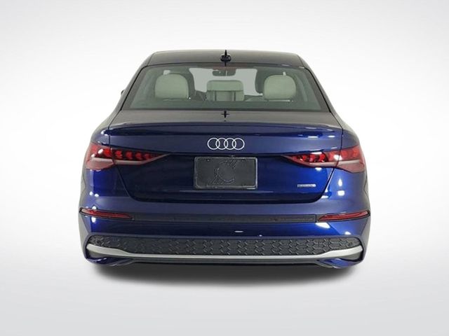 2025 Audi A3  - 22854785 - 3