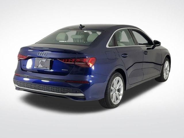 2025 Audi A3  - 22854785 - 4