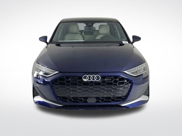 2025 Audi A3  - 22854785 - 7