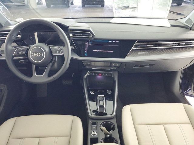 2025 Audi A3  - 22854785 - 8