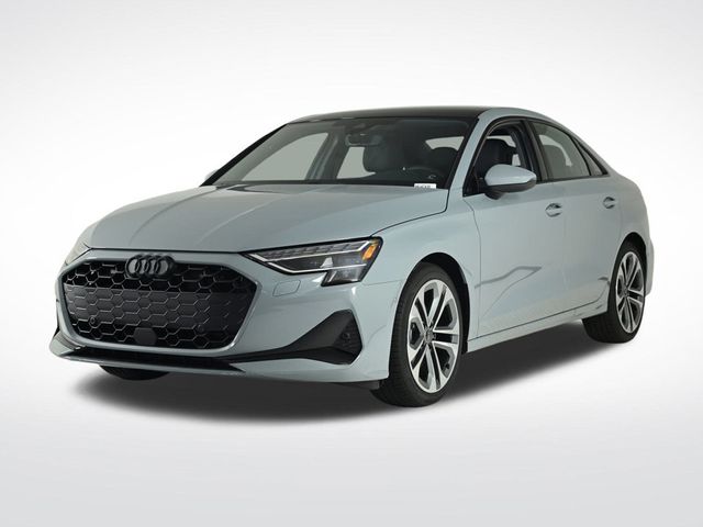 2025 Audi A3