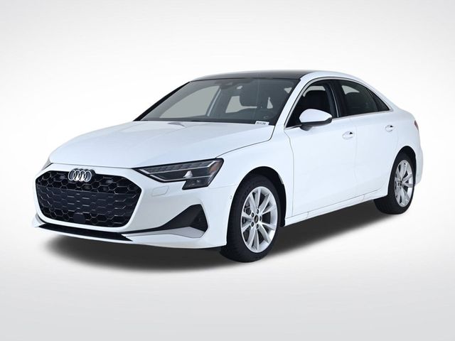 2025 Audi A3