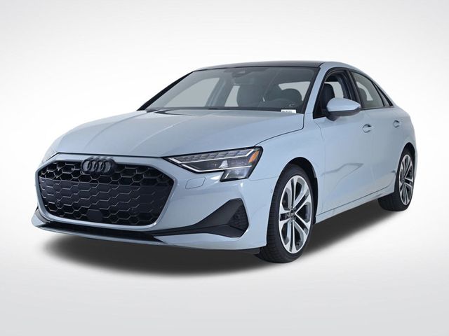2025 Audi A3