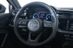 2025 Audi A3  - 22925660 - 9