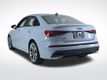 2025 Audi A3  - 22925660 - 2