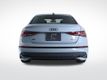 2025 Audi A3  - 22925660 - 3