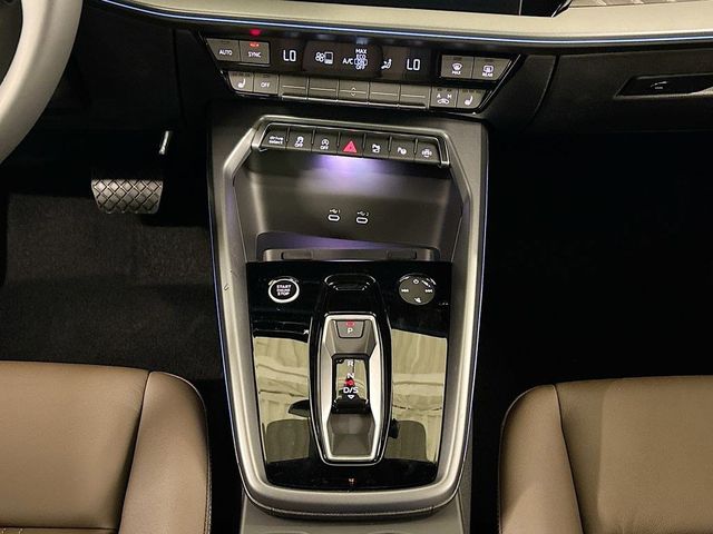 2025 Audi A3  - 22926847 - 12