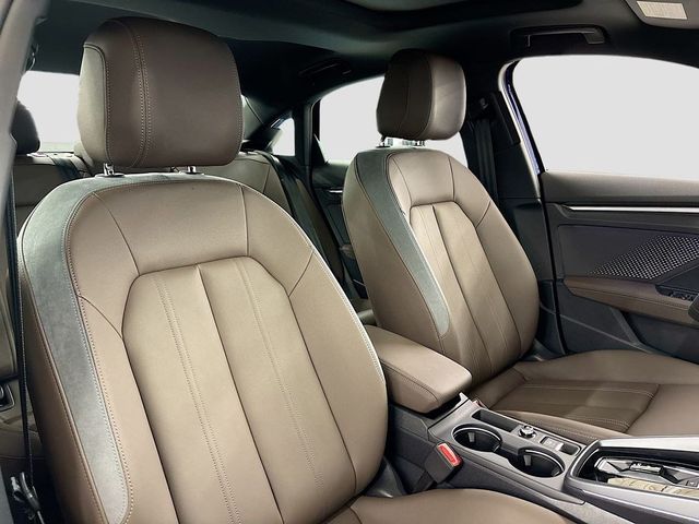 2025 Audi A3  - 22926847 - 14