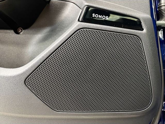 2025 Audi A3  - 22926847 - 18