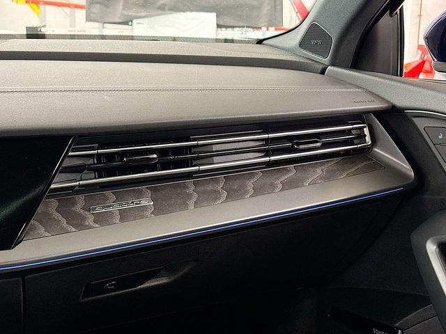 2025 Audi A3  - 22926847 - 19