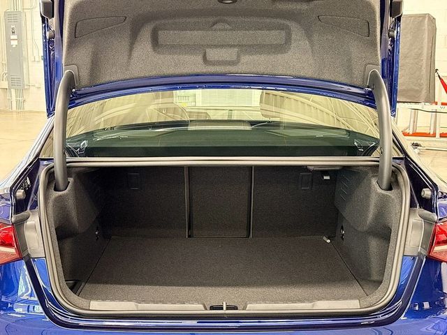 2025 Audi A3  - 22926847 - 20