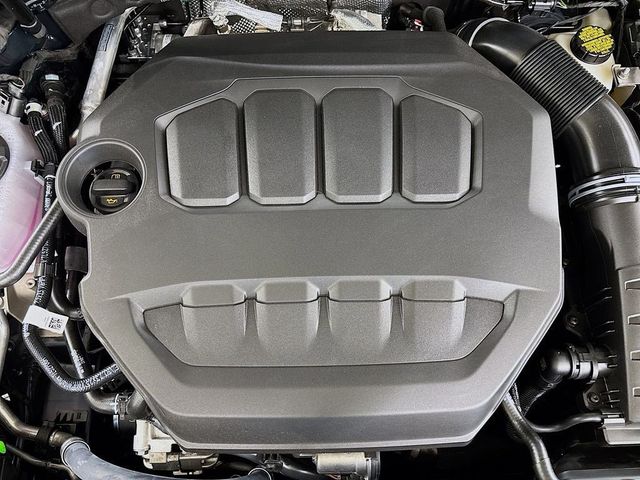 2025 Audi A3  - 22926847 - 21