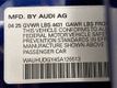 2025 Audi A3  - 22926847 - 23