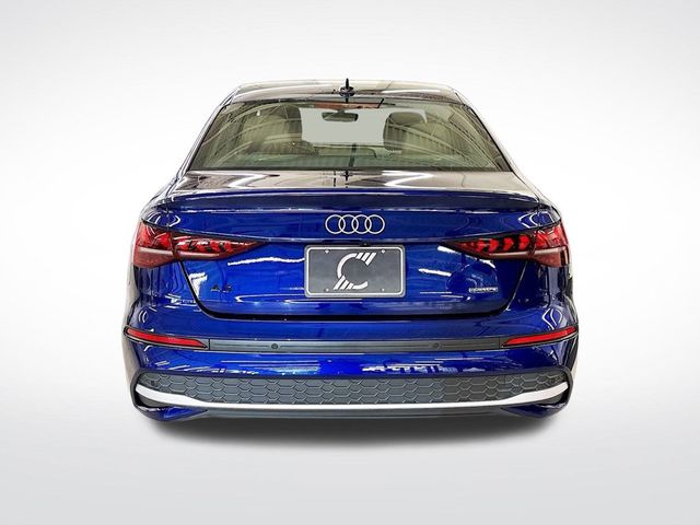 2025 Audi A3  - 22926847 - 3
